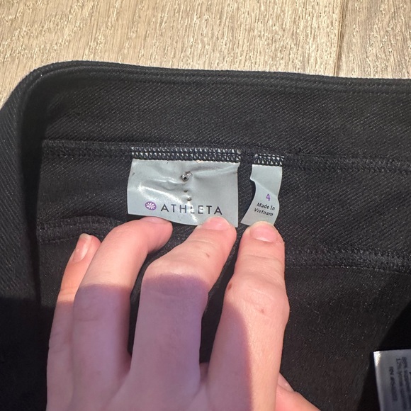 Pre-Owned Athleta Jeggings - Picture 2 of 5